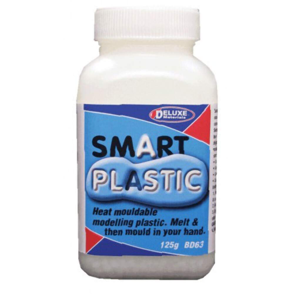 Deluxe Materials 125g Smart Plastic # BD063