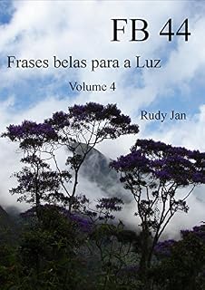 Livro FB 44: Frases Belas para a Luz