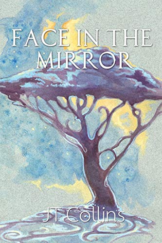 Face in the Mirror by JT Collins