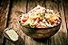 Organic Royal Quinoa - Premium White Bolivian, 4 lbs Bulk - 100% USDA Certified Organic, Gluten-Free, Comes Pre-Washed