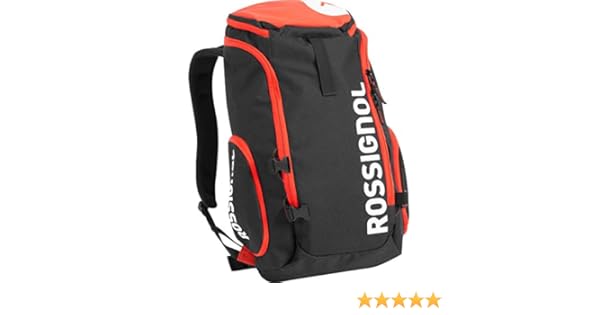 rossignol tactic boot bag pack