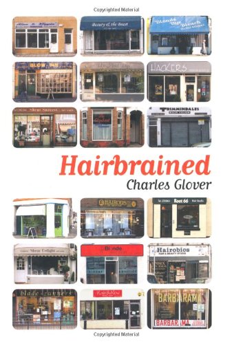 Hairbrained Hairbrained