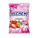 Hi Chew 6 Different Flavors Variety Pack (Superfruits, Sweet and Sour, Fizzies, Original Mix, Strawberry and Yogurt) (Pack of 6)
