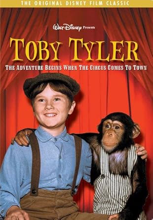 Risultati immagini per Toby Tyler