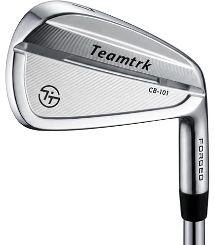 Amazon.com : 2018 PRGR Golf Japan 18RS Forged Iron Set #5-9,P(6
