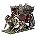 Kings of War 2nd Edition: Dwarf Steel Behemoth