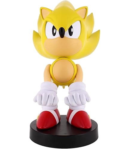 Amazon.com: Exquisite Gaming: SEGA: Sonic - Shadow The Hedgehog