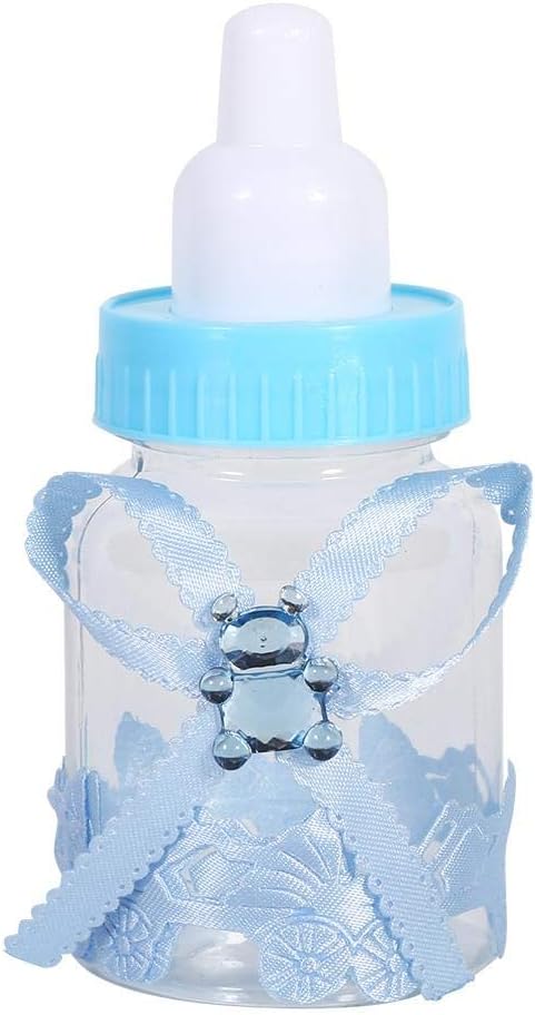 baby bottle box