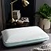Tempur-Pedic Memory Foam TEMPUR-Adapt ProHi + Cooling-Queen Pillow, white