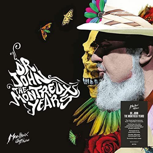 見本盤 ドクター・ジョン DR.JOHN IN THE RIGHT PLACE DR JOHN - In the Right Place - Amazon.com Music