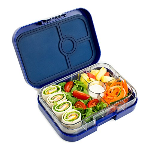 YUMBOX Leakproof Bento Lunch Box Container, Blue Kitchen in the UAE. See prices, reviews and