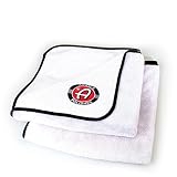 Adam's Ultra Plush Drying Towel (2 Pack)