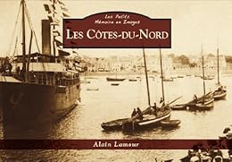 Les  Côtes-du-Nord