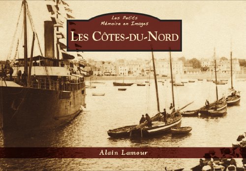 Les  Côtes-du-Nord