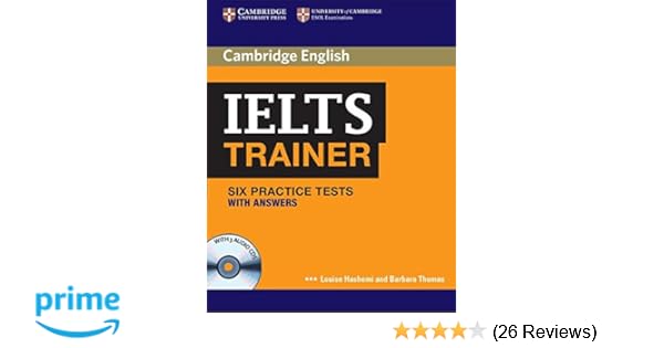 practice may download pdf tests ielts peter LOUISE BARBARA PDF THOMAS IELTS HASHEMI TRAINER AND
