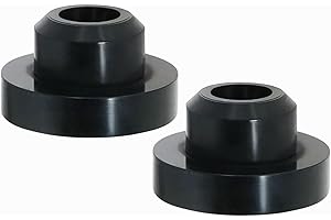 Fuel Tank Grommet 570045500 Gas Tank Sealer for Select Ski-Doo Can-Am Bombardier Models as Outlander | Formula Z S SL | MXZ | Quest, Snowmobile Replacement Part by KeeRoarin