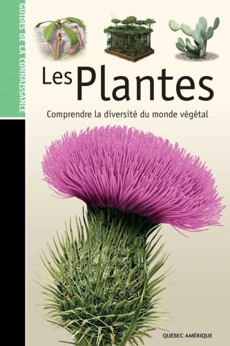 Les  plantes