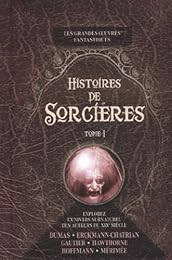 Histoires de sorcières