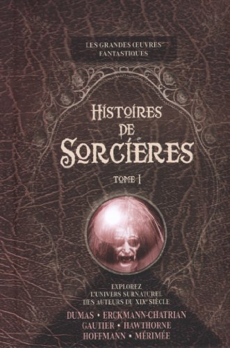 Histoires de sorcières