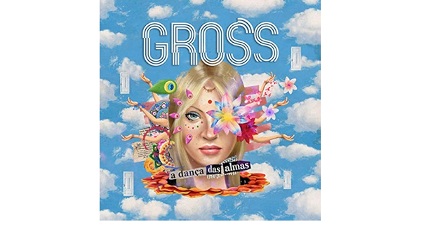 A Dança das Almas by Gross on Amazon Music | Minuto Indie | Tainara Fantin
