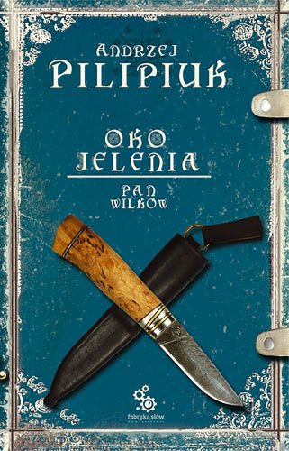 Oko Jelenia Pan Wilków (Polska wersja jezykowa)