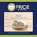 Nature's Variety Pride by Instinct Grain Free Diva's Duck Recipe Minced Canned Cat Food, 5.5 oz. Cans (Case of 12)