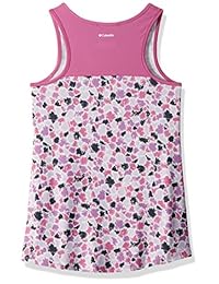 Columbia Siren Splash II - Camiseta sin mangas para mujer