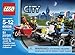 LEGO City Police ATV 60006