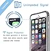 iPhone 6s Case, IFCASE Slim Aluminum Bumper(No Signal Reduce) TPU Inner Frame Dual Layer Shock Absorbing Phone Case for iPhone 6/6s (4.7 inch) Gold