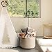 XXXL Large Woven Rope Storage Baskets with Handles, 20