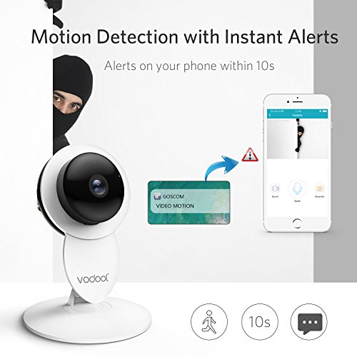 3 Camera+IP+Surveillance+Security+Detection