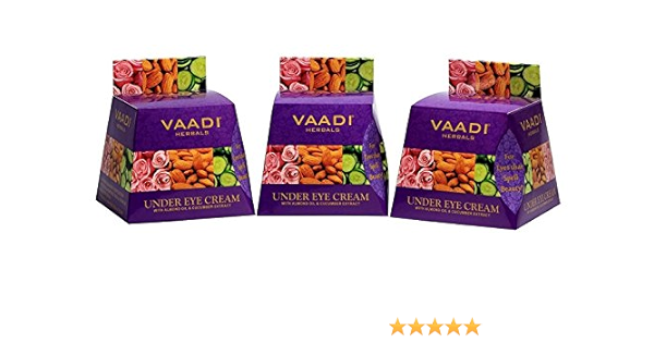 vaadi under eye cream amazon