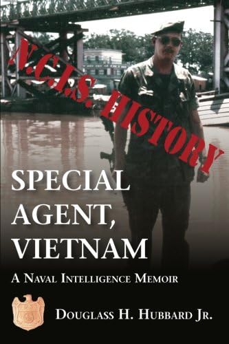 NCIS History Special Agent Viet Nam