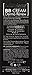 bellapierre BB Cream Derma Renew SPF 15 | 4-in-1 Concealer, Foundation, & Moisturizer | Anti-Aging Formula to Prevent Fine Lines and Wrinkles | Non-Toxic and Paraben Free | 1.5 Oz - Medium