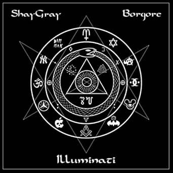 Illuminati Explicit By Shaygray Borgore On Amazon Music Amazon Com illuminati explicit by shaygray