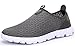 Juan Men's New Light Weight Go Easy Mesh Walking Shoes Casual Athletic Comfortable Running Sneakers