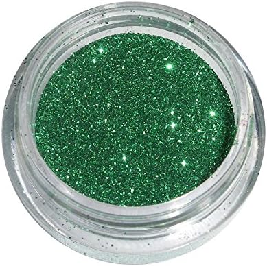 Eye Kandy Body and Eye Glitter and Shimmer with Liquid Sugar Body Glue and Adhesive (SOUR BERRY F)