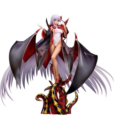 Amazon.com: Black Lagoon: Revy Action Figure 1/8 Scale by Alter