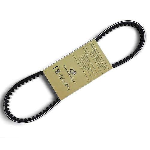 GY6 Scooter Drive Belt Drive Belt For GY6 125cc/150cc Scooters - Foto 10