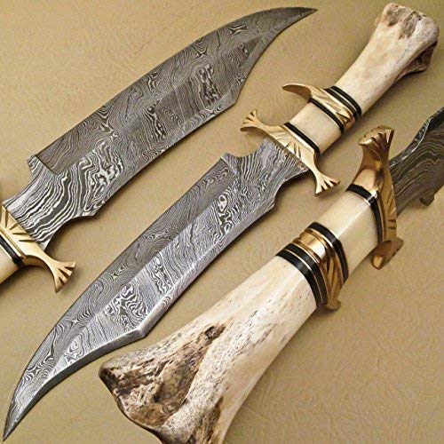 Top 10 Collectible Knives of 2020 No Place Called Home