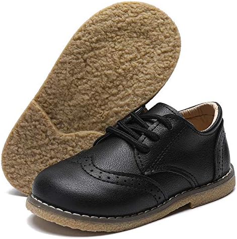 boys church shoes