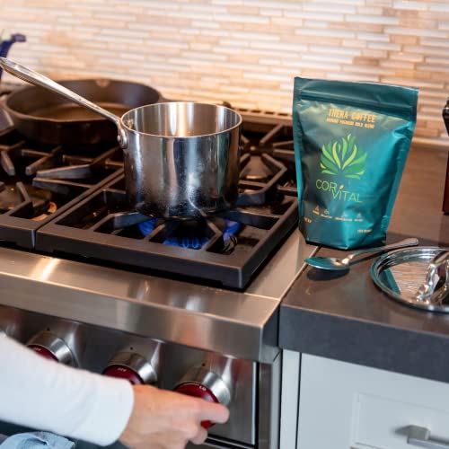 CorVital 1lb Coffee Enema Organic Enema Coffee Best Organic Coffee