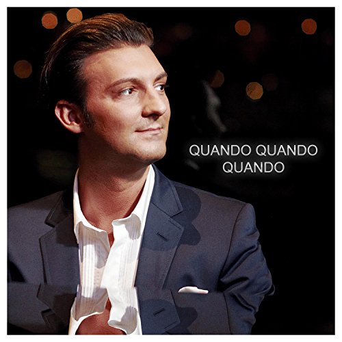 Quando Quando Quando (karaoke version) by Silvio d' Anza on Amazon