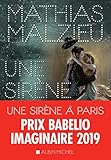 Une sirène à Paris (French Edition) by 