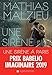 Une sirène à Paris (French Edition) by 