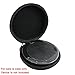 Hermitshell Hard EVA Travel Case fits Jabra 410/510 Corded Speakerphone