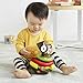 Skip Hop Baby Explore and More Rocking Owl Stacker Toy