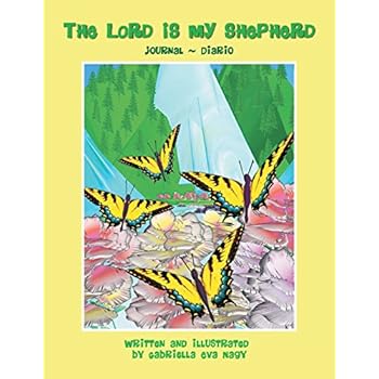 The Lord is My Shepherd The Lord is My Shepherd