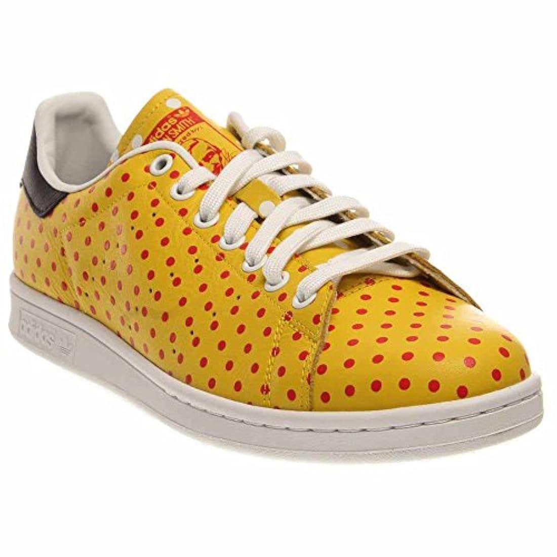 originals stan smith 2 mens Orange