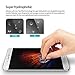 Xiaomi Mi 5 Screen Protector - Invisible Defender [3 + 1 Pack / MAX HD CLEARNESS] Perfect Touch Precision Film for Xiaomi Mi 5